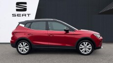 SEAT Arona 1.0 TSI 110 XPERIENCE 5dr Petrol Hatchback